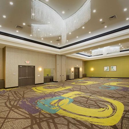 Hilton Garden Inn College Station Kültér fotó