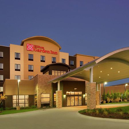Hilton Garden Inn College Station Kültér fotó