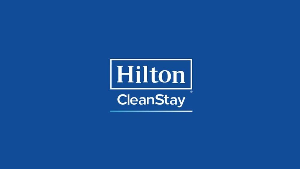 Hilton Garden Inn College Station Kültér fotó