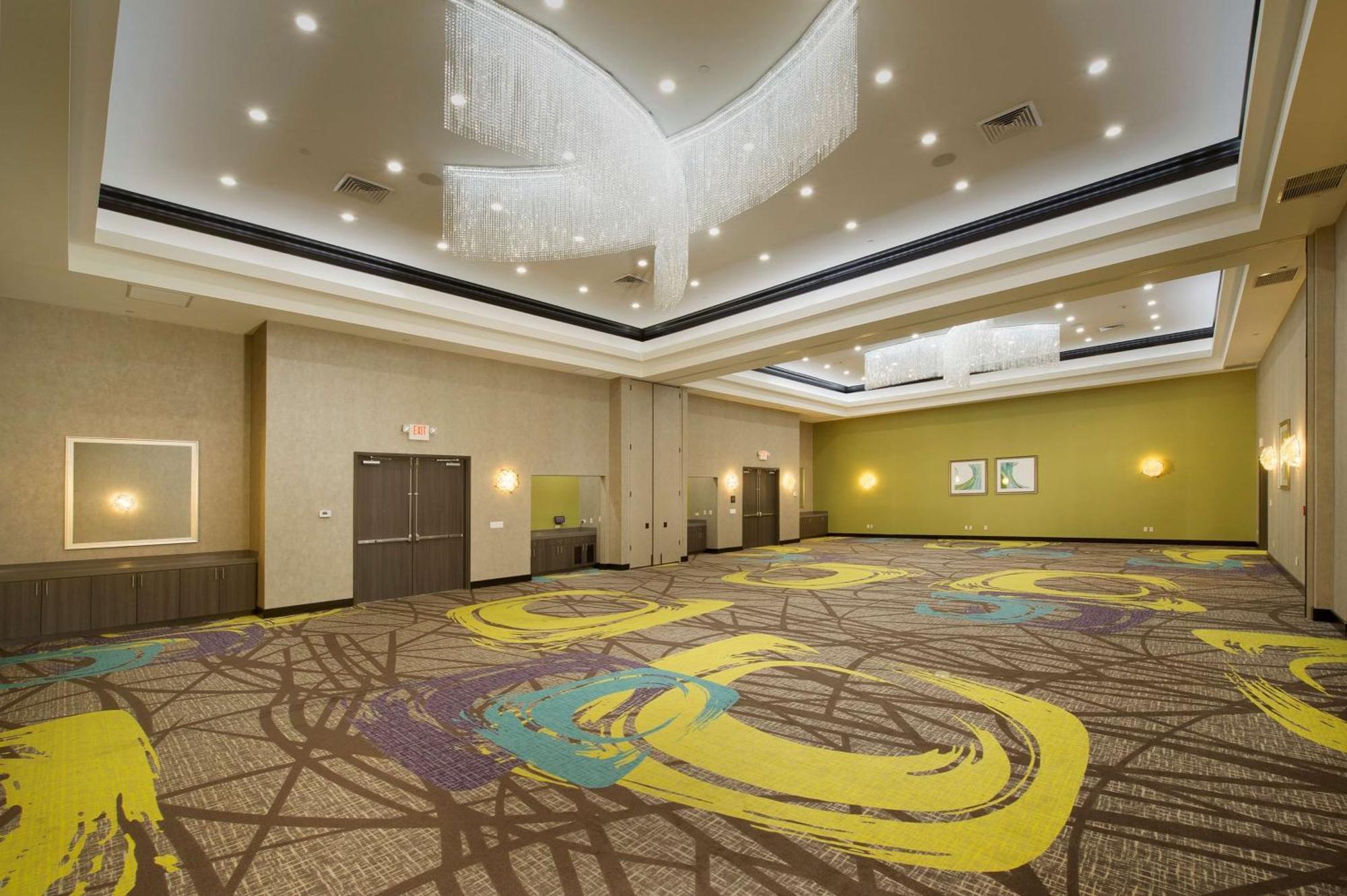Hilton Garden Inn College Station Kültér fotó