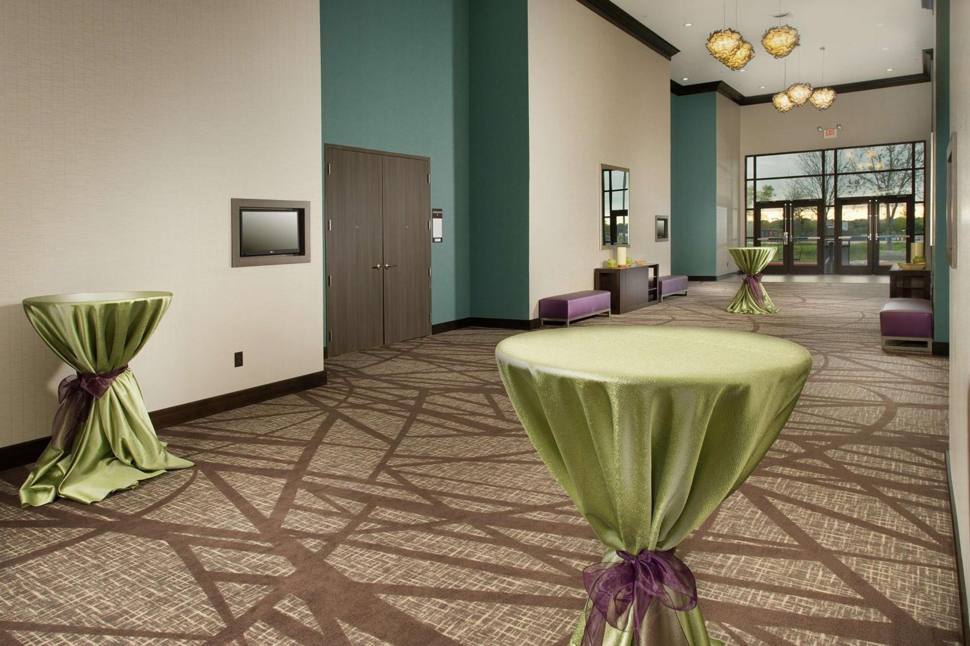 Hilton Garden Inn College Station Kültér fotó
