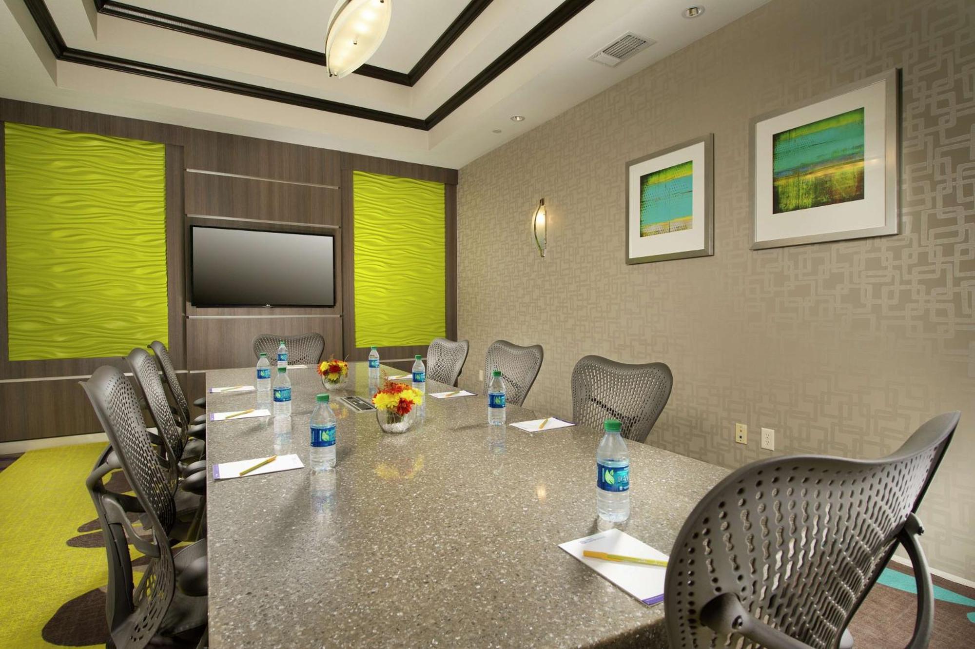 Hilton Garden Inn College Station Kültér fotó