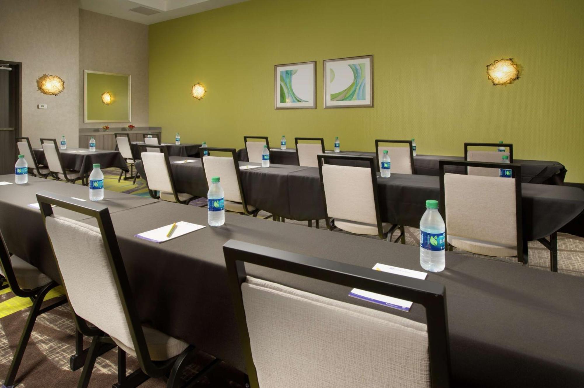 Hilton Garden Inn College Station Kültér fotó