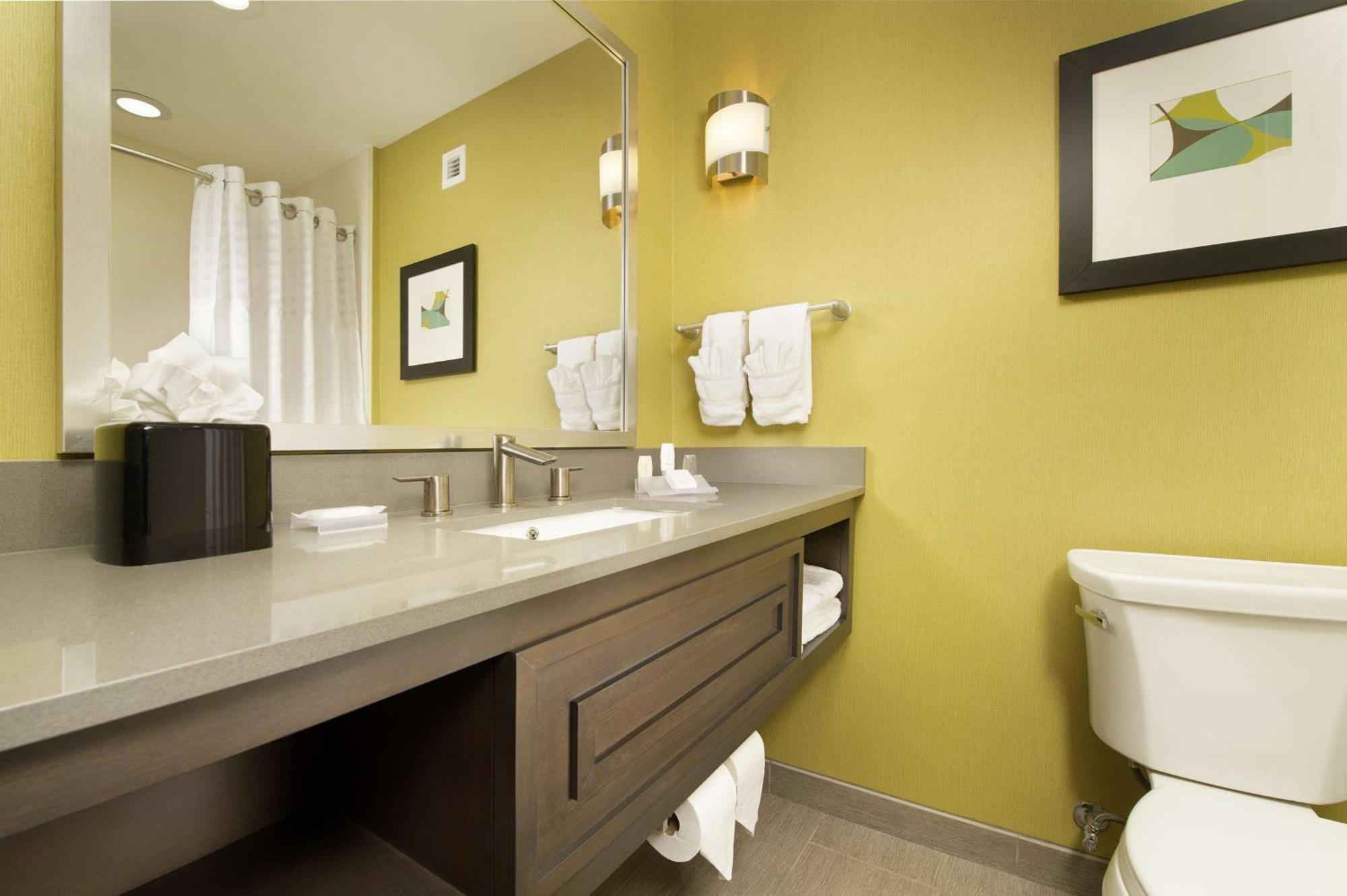 Hilton Garden Inn College Station Kültér fotó