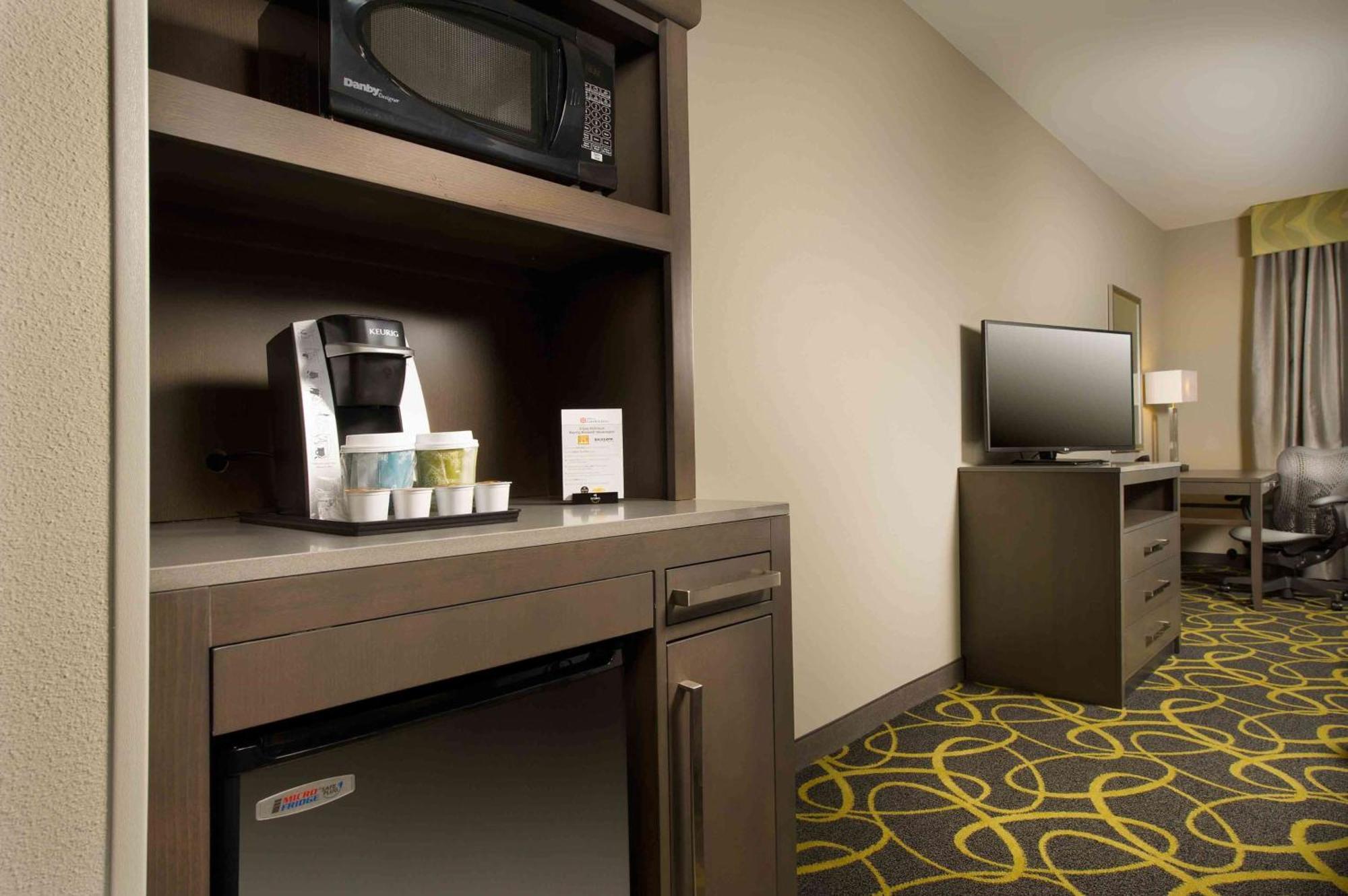 Hilton Garden Inn College Station Kültér fotó