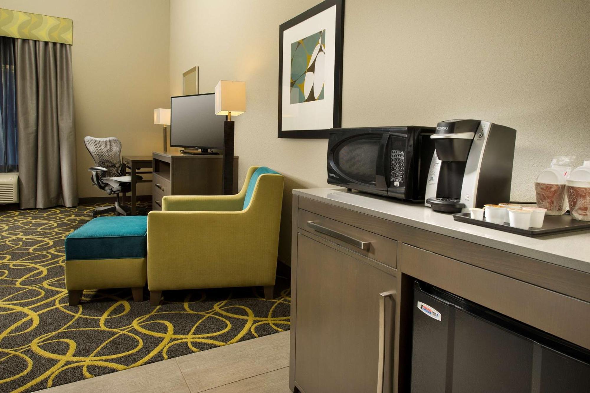 Hilton Garden Inn College Station Kültér fotó