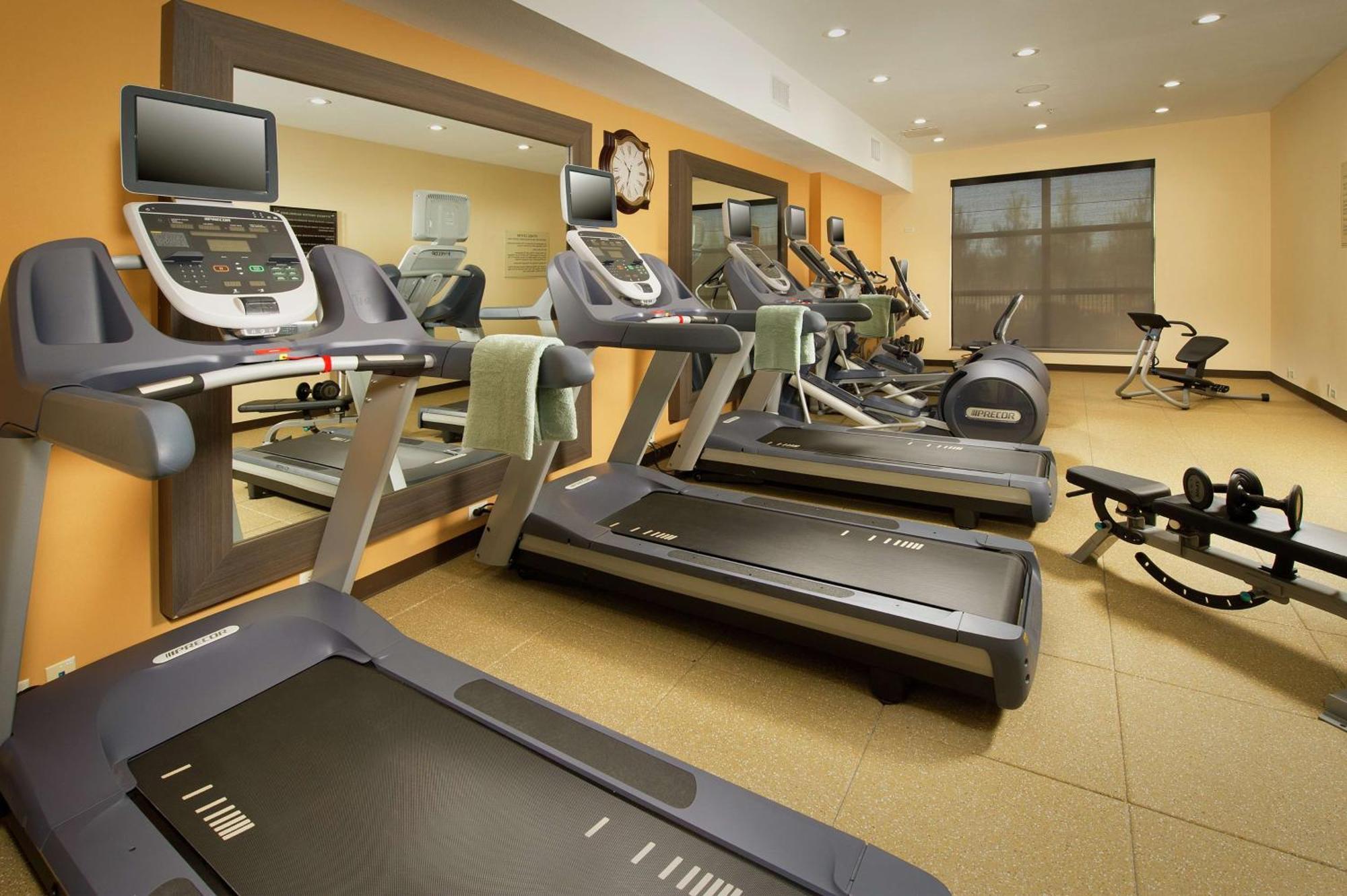 Hilton Garden Inn College Station Kültér fotó