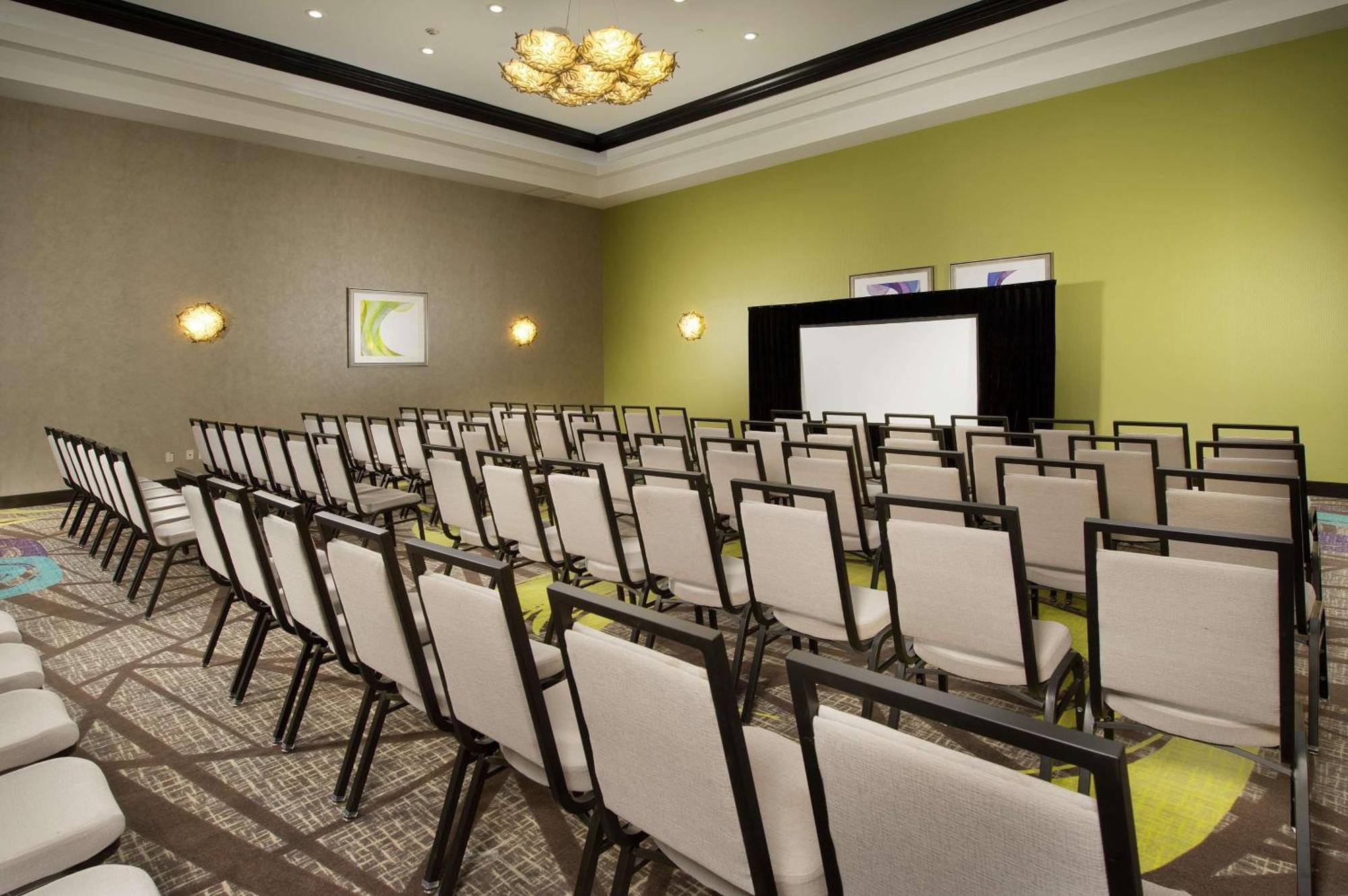 Hilton Garden Inn College Station Kültér fotó