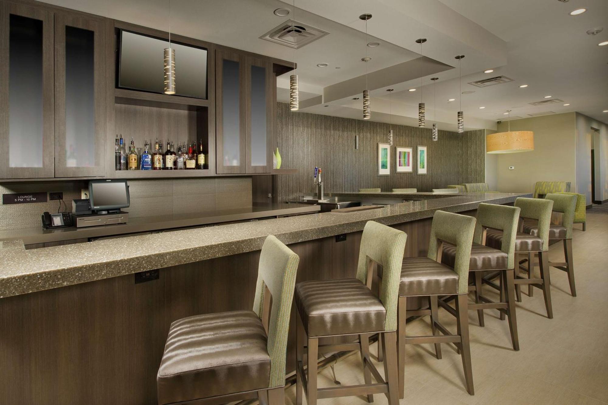 Hilton Garden Inn College Station Kültér fotó