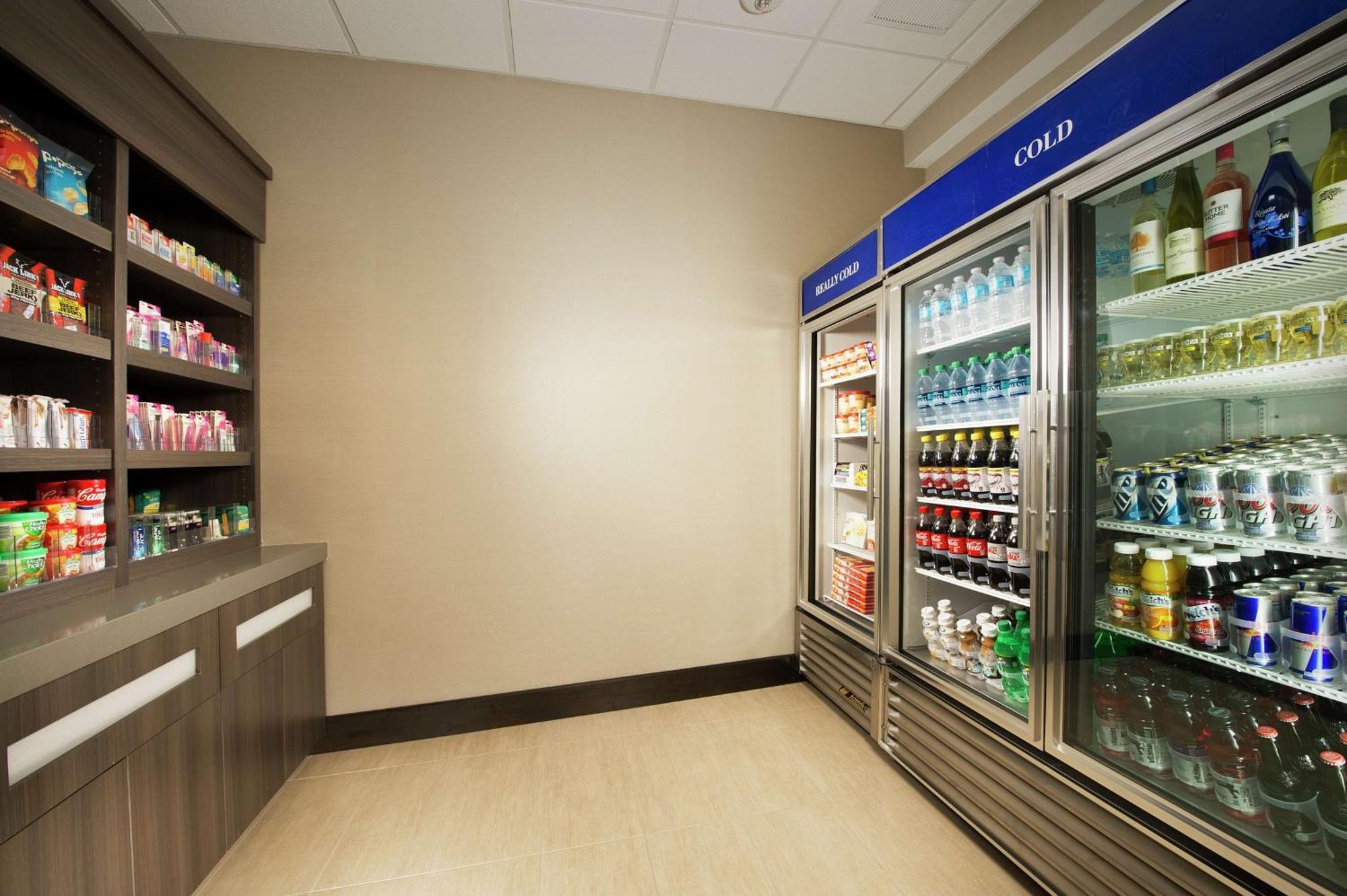 Hilton Garden Inn College Station Kültér fotó