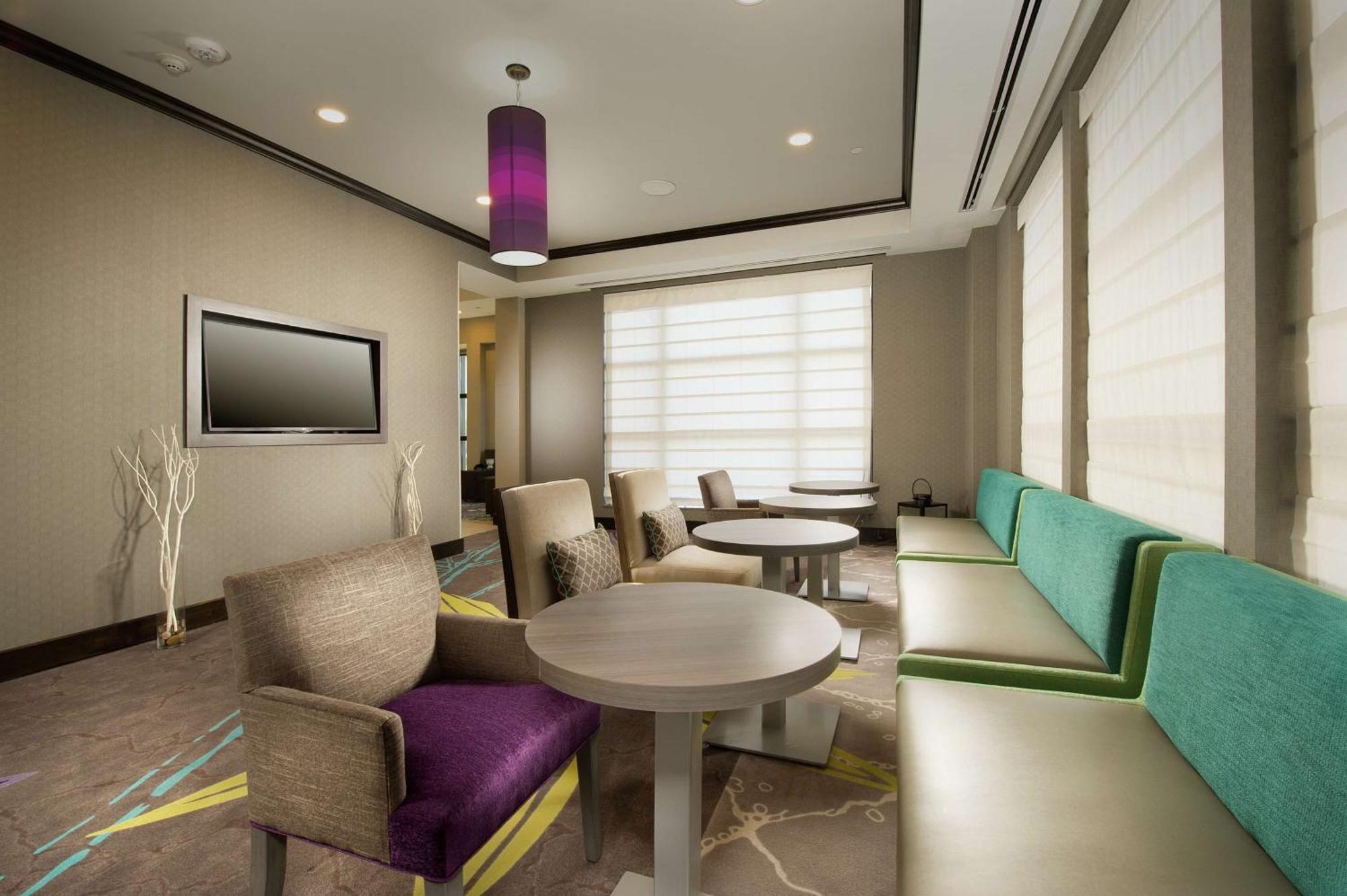 Hilton Garden Inn College Station Kültér fotó